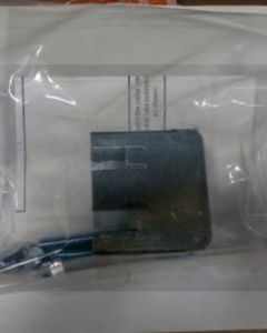 ADAPTER KIT (2 1/4"),CYCLONE CTRL TO FLUXX,F/FLOOD POSITION